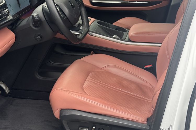 Used Nio EC6 2020 605 km Sport Edition
