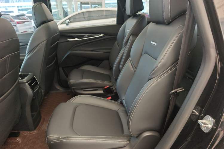 Used SAIC MAXUS G50 2021 PLUS 1.5T Automatic Cruise Version
