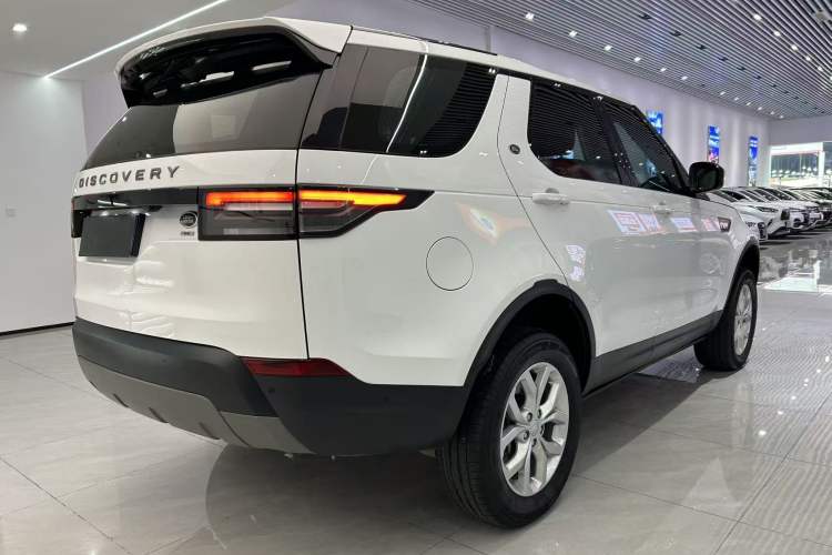 Used Land Rover Discovery 2020 3.0 SC V6 SE