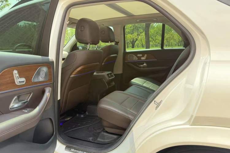 Used Mercedes-Benz GLE New Energy 2023 GLE 350 e 4MATIC
