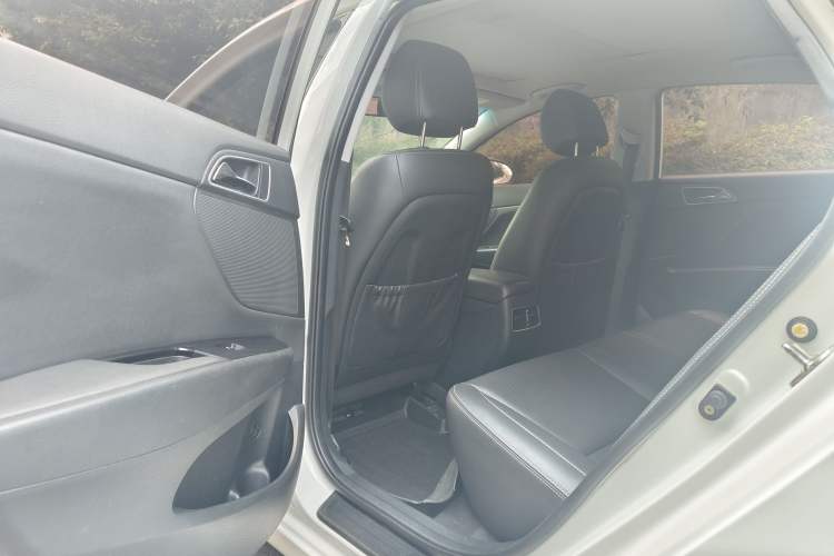 Used Hyundai Mistra 2017 1.6T Automatic Smart GLS China V Standard
