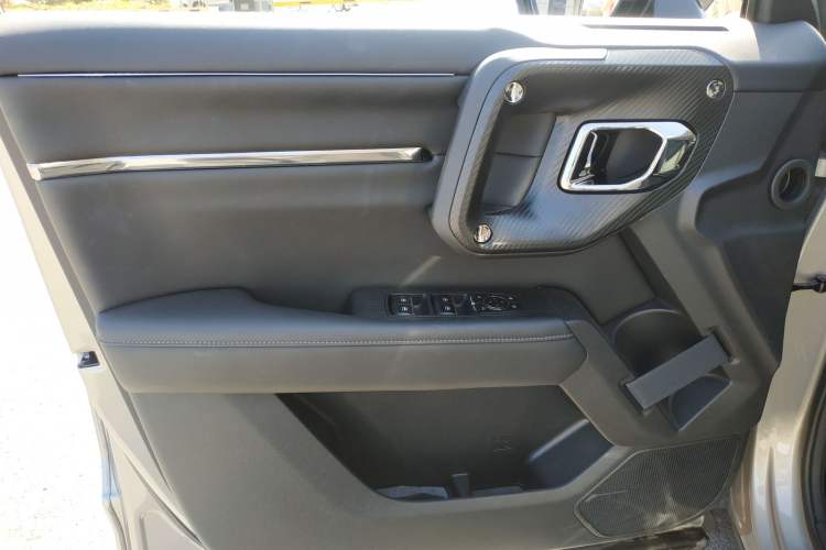 Used Haval  2023 1.5T Two-Wheel Drive Chao Ye Version Plus
