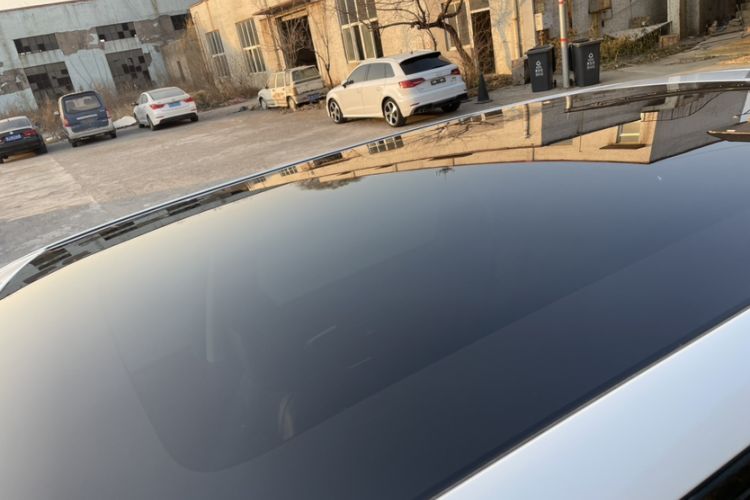 Used Land Rover Discovery Sport 2019 240 PS SE Version China VI Standard