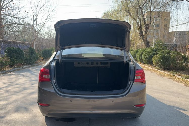 Used Buick GT 2016 15N Automatic Elite Edition
