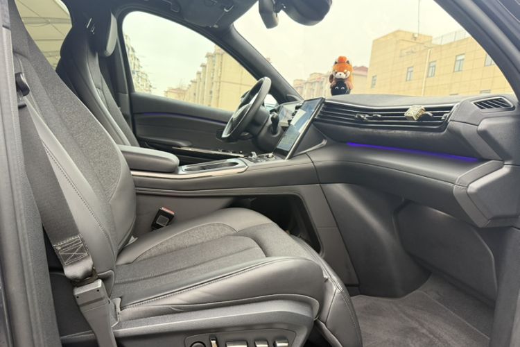 Used Nio EC6 2020 605 km Sport Edition
