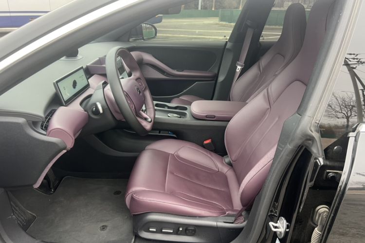 Used Nio ET5T 2024 75kWh Touring