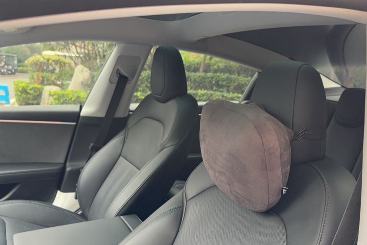 Used Tesla Model 3 2023 Rear-Wheel-Drive Version
