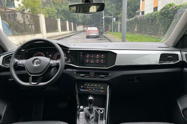 Used Volkswagen Tayron 2020 280TSI Two-Wheel Drive Luxury Connect Edition
