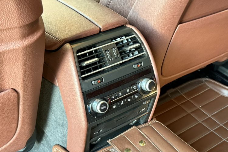 Used BMW 7 Series 2013 740Li xDrive
