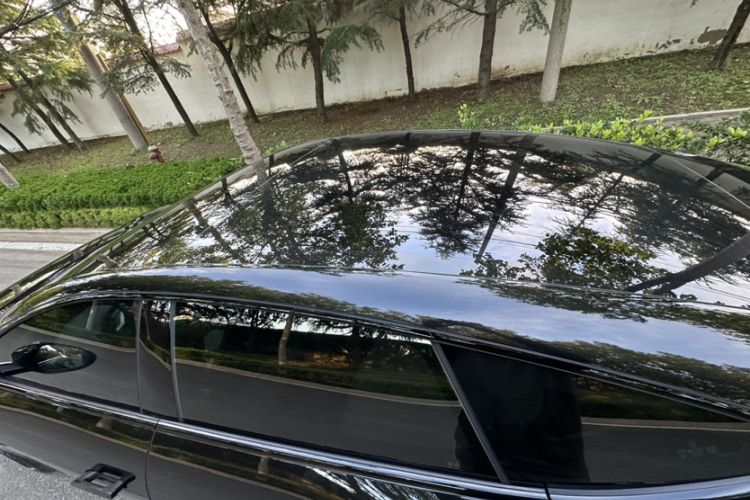 Used  12 2025 Ultra Extended-Range Edition
