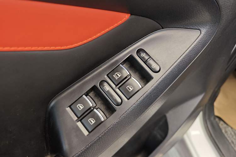 Used Dongfeng Fengon 580 2021 ☆ Star Edition 1.5 TGDI Automatic Prestige Version