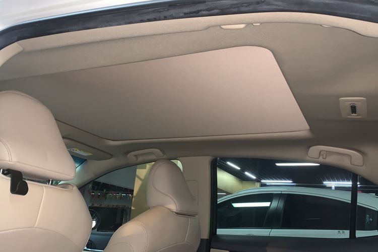 Used Toyota Camry 2019 Revised Version 2.5G Luxury Edition
