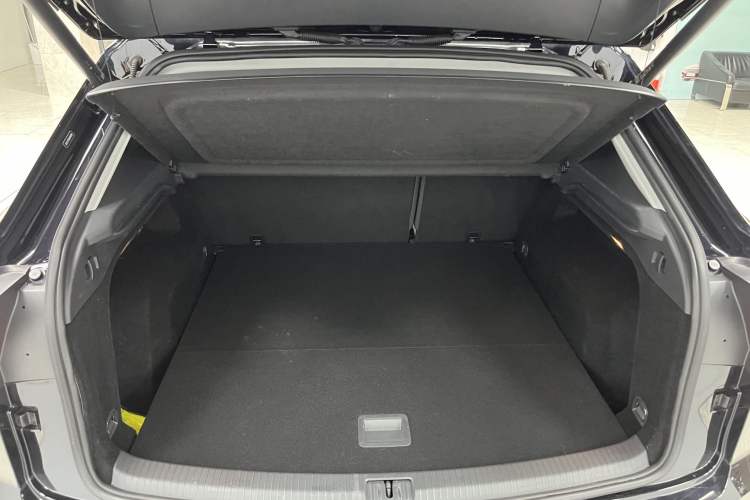 Used Volkswagen Teramont X 2023 380TSI Four-Wheel Drive Prestige Luxury Edition
