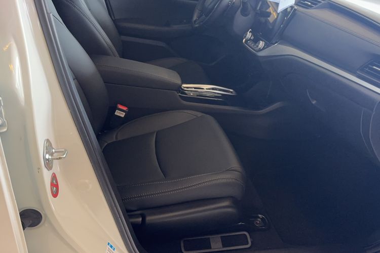 Used Honda Envix 2021 Rui Hybrid 1.5L Pure Comfort Edition
