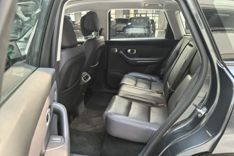 Used Leapmotor C10 2024 210 LiDAR Version
