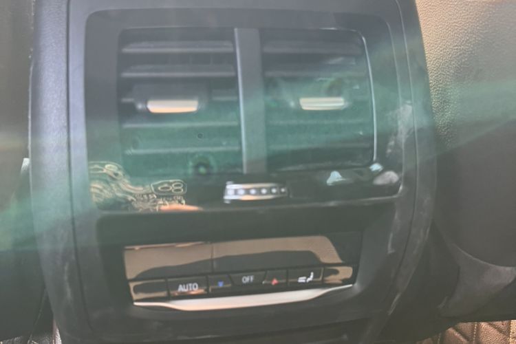 Used BMW iX3 2021 Updated Leading Type
