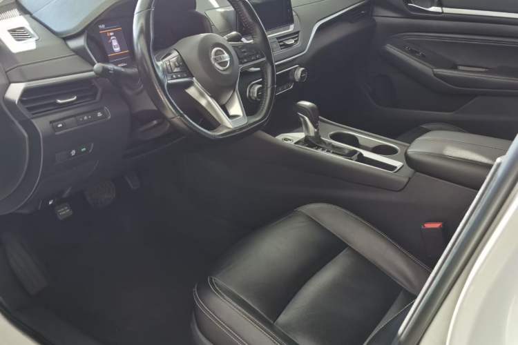 Used Nissan Teana 2020 Revised Version 2.0L XL Comfort Edition