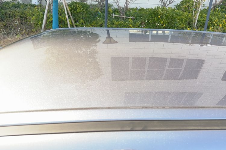 Used BYD Yuan UP 2024 401KM Leading Edition