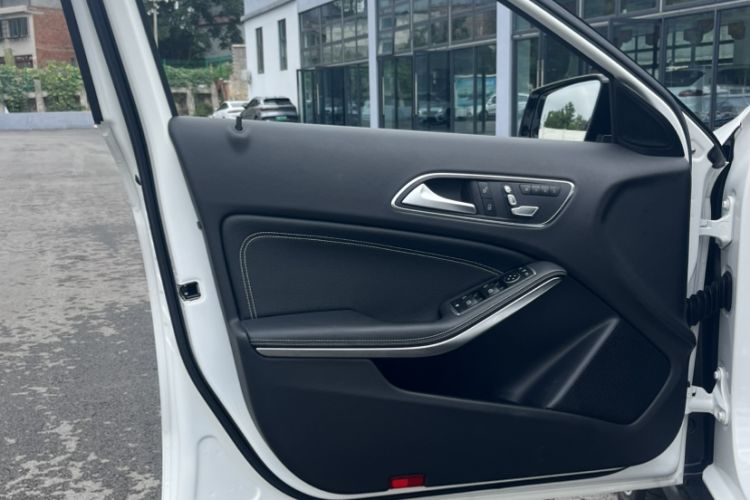 Used Mercedes-Benz GLA 2018 GLA 220 4MATIC Sport Edition
