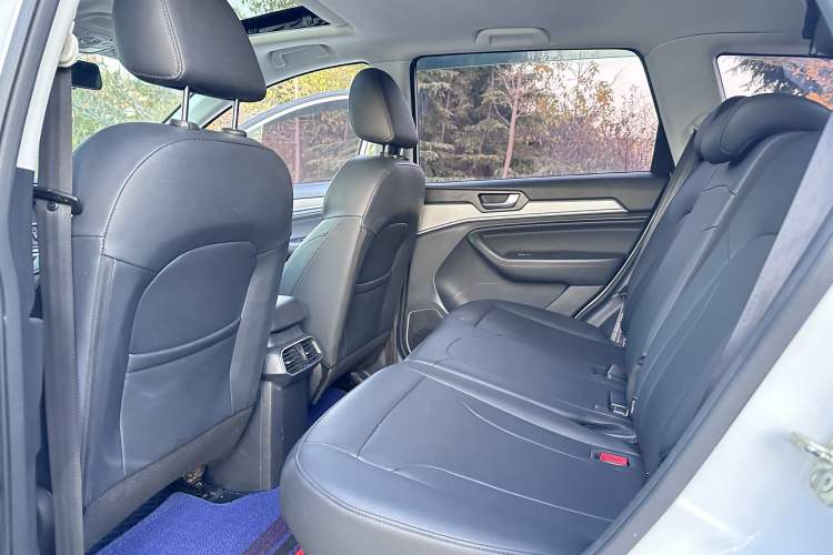 Used Haval H6 2019 Sport Edition 1.5T Automatic Two-Wheel Drive Elite Model China VI