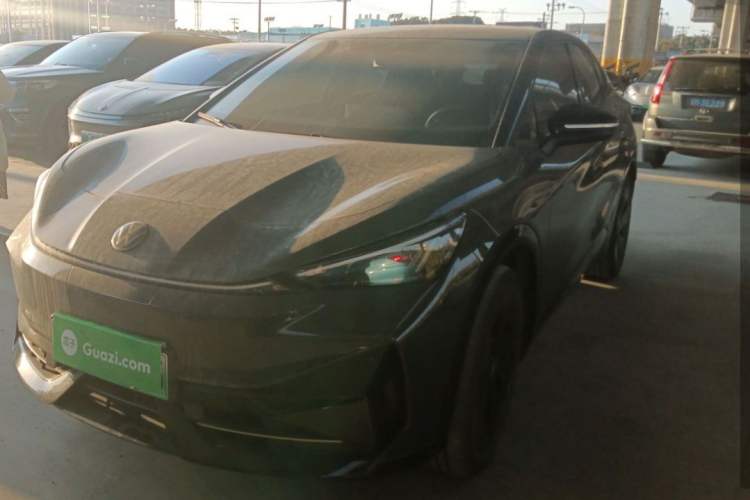 Used Volkswagen ID.UNYX 2024 Ultra Long-Range Version