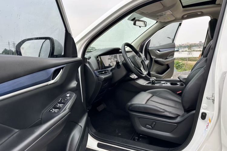 Used Changan CS55 Electric Version 2020 Standard Range Smart Enjoyment Version
