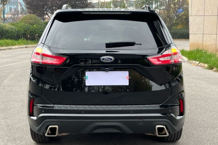 Used Ford Edge 2020 EcoBoost 245 2WD ST-Line 5-seater
