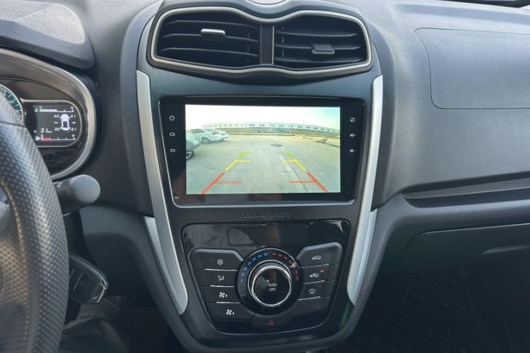 Used SWM X3 2020 1.5L Manual Value Edition 7 Seats
