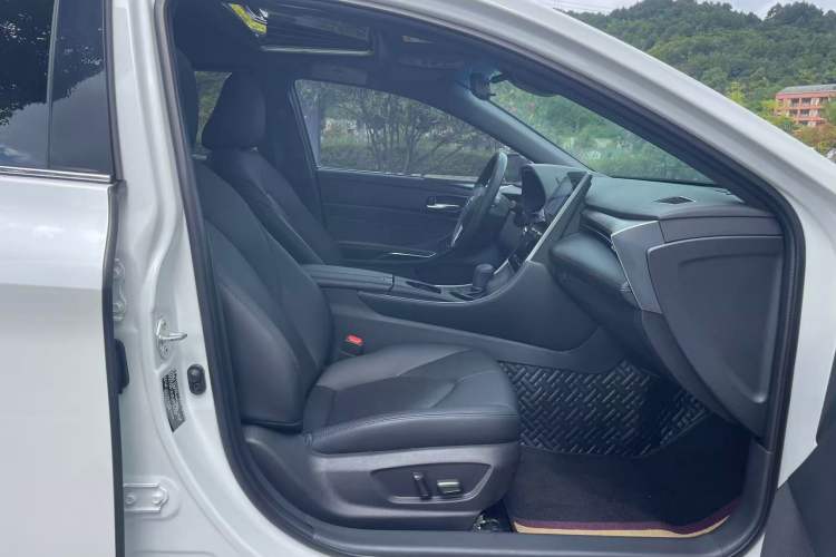 Used Toyota Avalon 2022 2.0L Ambition Edition
