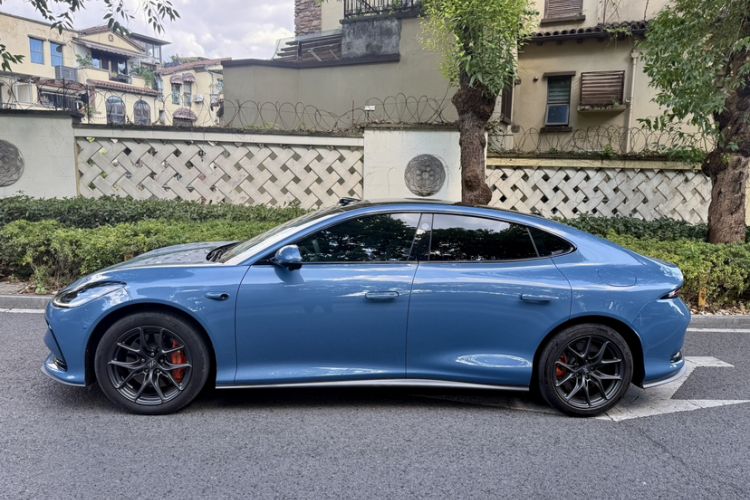 Used  L6 2024 MAX Extended-Range Version
