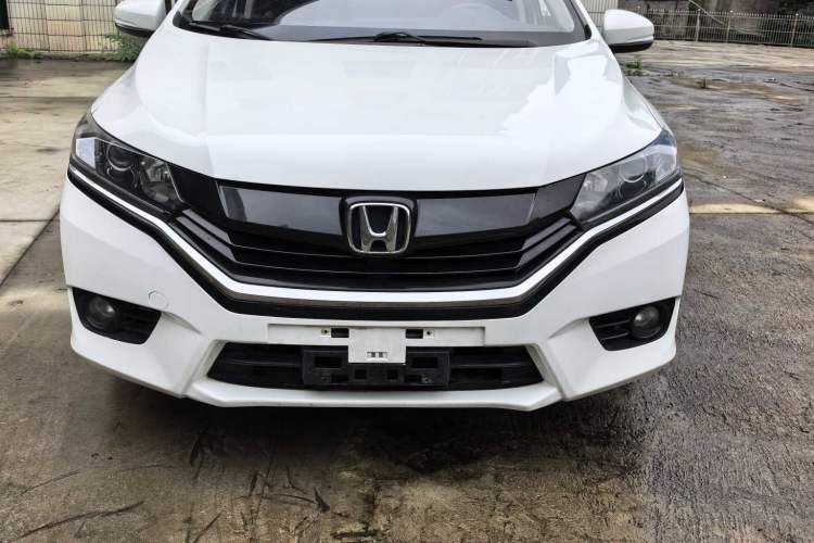 Used Honda Greiz 2016 1.5L CVT Comfort Version
