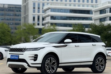 Used Land Rover Range Rover Evoque 2020 249 PS R-DYNAMIC S Sport Edition