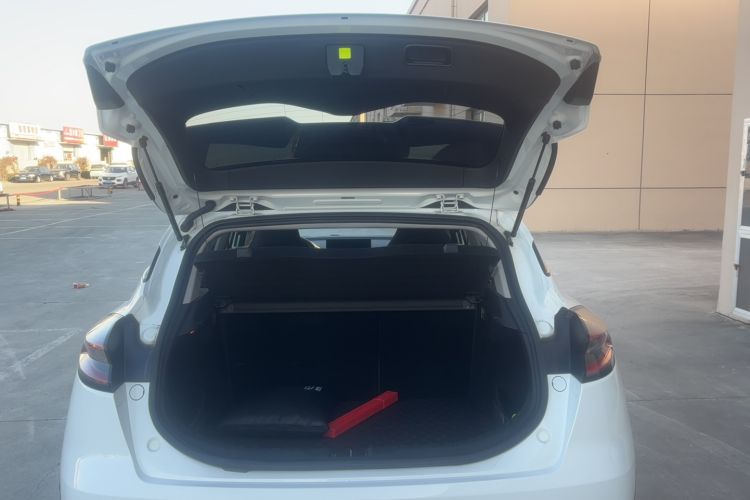 Used Geely Auto Emgrand S 2021 1.4T CVT Prestige Edition