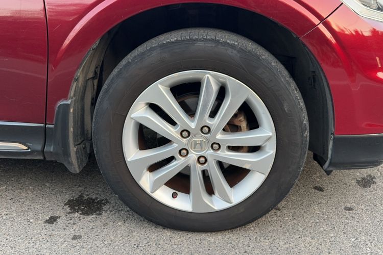 Used Honda Crosstour 2014 2.4L Luxury Edition
