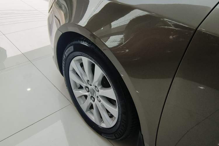 Used Buick LaCrosse 2013 2.4L SIDI Elite Comfort Version
