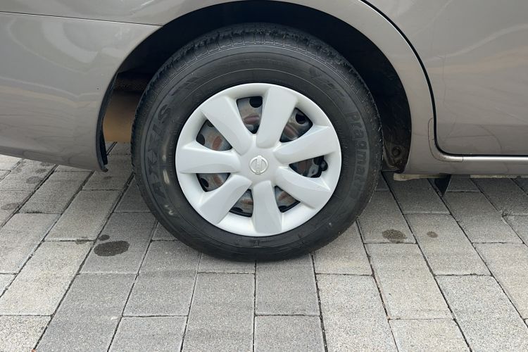 Used Nissan Sunny 2015 1.5XE CVT Comfort Edition
