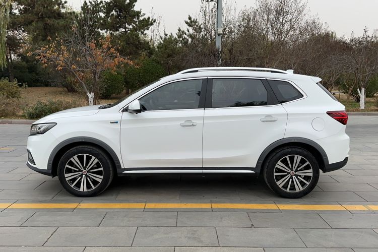 Used Roewe RX5 2020 20T Automatic Ali Smart Connectivity Beyond Intelligent Edition
