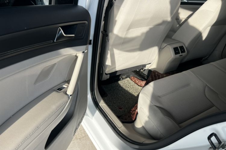 Used Volkswagen Golf 2014 1.4 TSI Manual Comfort Model