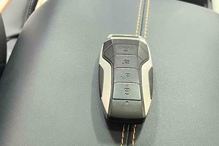 Used BYD Song PLUS New Energy 2021 DM-i 110KM Flagship Model
