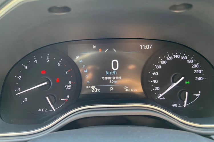 Used Toyota Avalon 2022 2.5L Luxury Edition