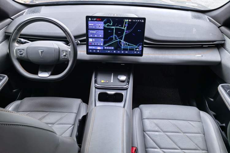 Used  S05 2024 510 Plus Pure Electric Version
