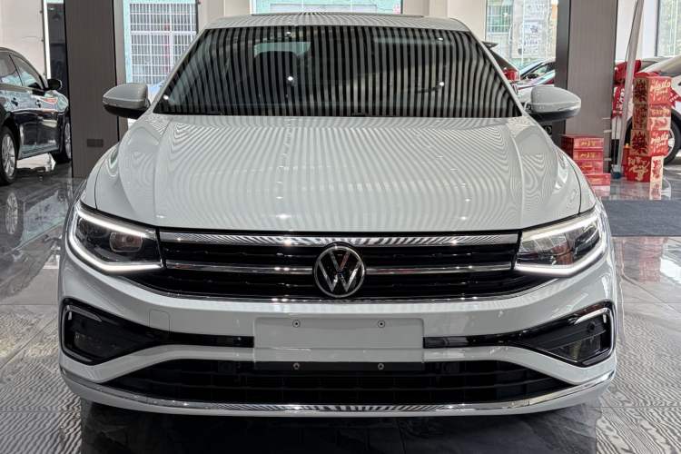 Used Volkswagen Bora 2023 200TSI DSG Enjoyment Edition