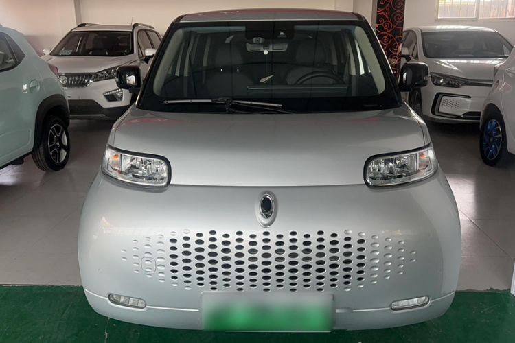 Used ORA White Cat 2020 401 km Flagship Version
