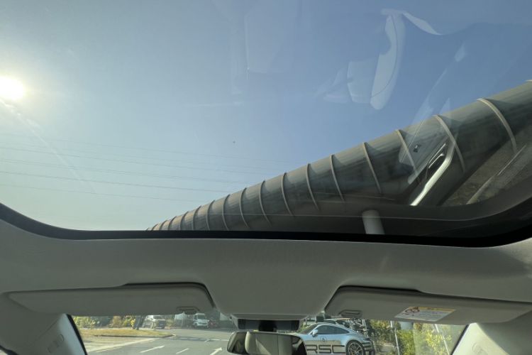 Used XPeng P5 2021 550P