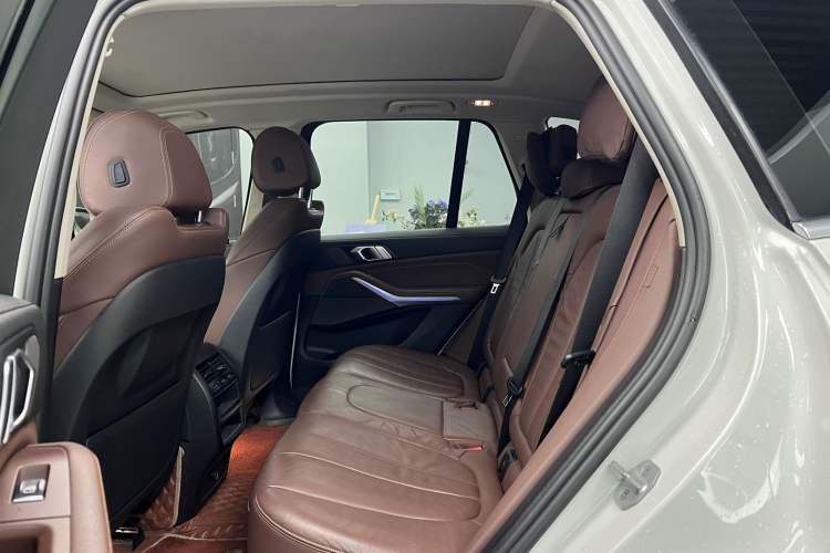 Used BMW X5 2021 xDrive30i M Sport Package