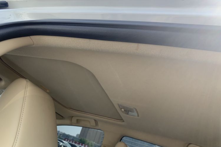 Used Toyota Levin 2017 Revised 185T CVT Leading Edition China V Standard
