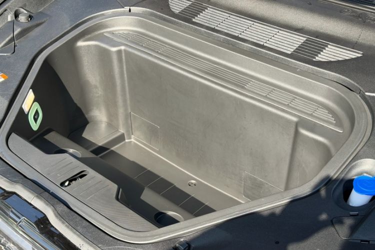 Used Ford Mustang Mach-E 2021 Leap Edition Rear-Drive Version (Standard Range)
