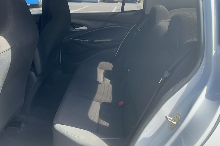 Used Chevrolet Cavalier 2021 325T Automatic Enjoyment Edition
