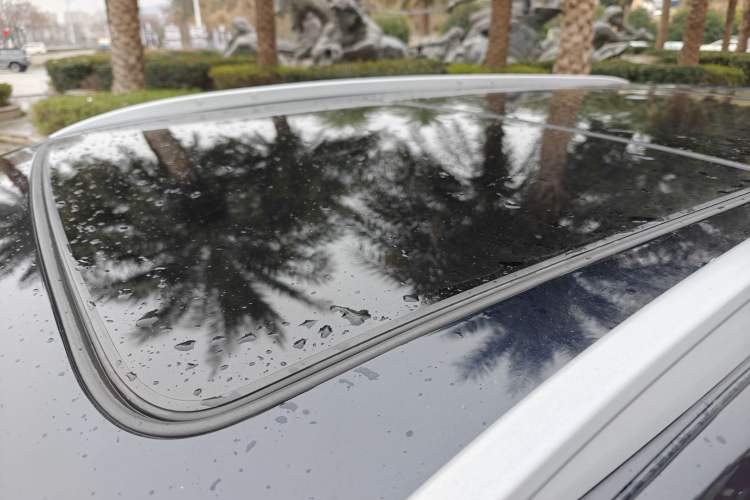 Used Cadillac XT5 2022 2.0T Two-Wheel Drive Luxury Version
