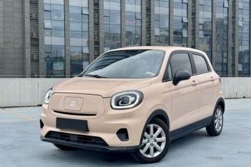 Used Leapmotor T03 2022 YAOJIN Edition